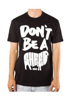 Fyasko Don’t Be A Sheep Tee