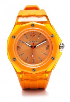 Mulberry Fresh Squeeze by Rumba Time