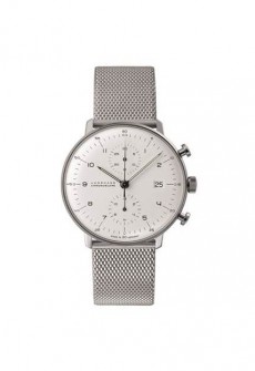 Junghans Max Bill Chronoscope