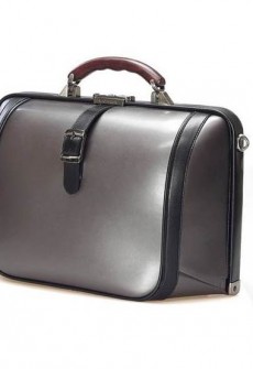 Artphere Entrepreneur Briefcase by Beylerian