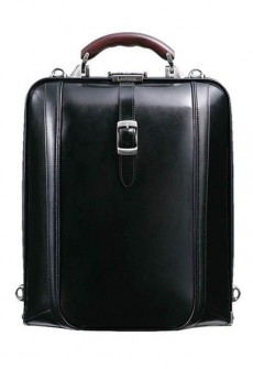 Artphere Executive Gloss Briefcase by Beylerian