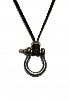 Hudson Necklace by Eye Hole