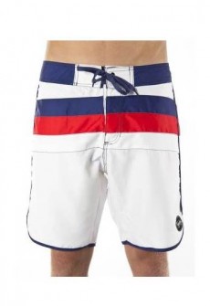 Fyasko Nostalgic Board Short
