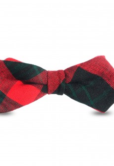 Johnstone Bow Tie by Riot Bow Ties