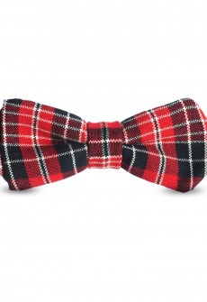 Bellshill Bow Tie by Riot Bow Tie