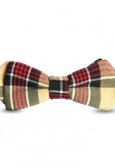 Hamilton Bow Tie by Riot Bow Ties