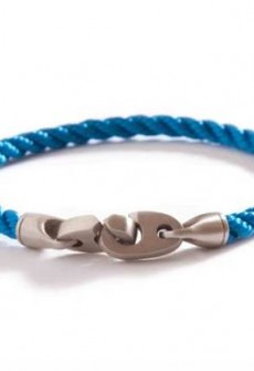 Catch Single Bracelet by Sailormade