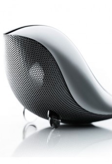 Gavio Wrenz USB Speaker