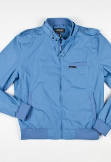 Members Only Cotton Blend Iconic Racer