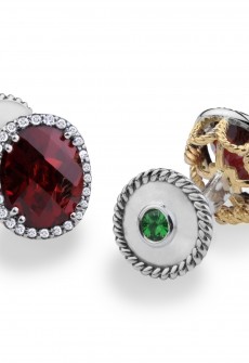 Blake Green Versailles Cufflinks